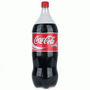COCA COLA